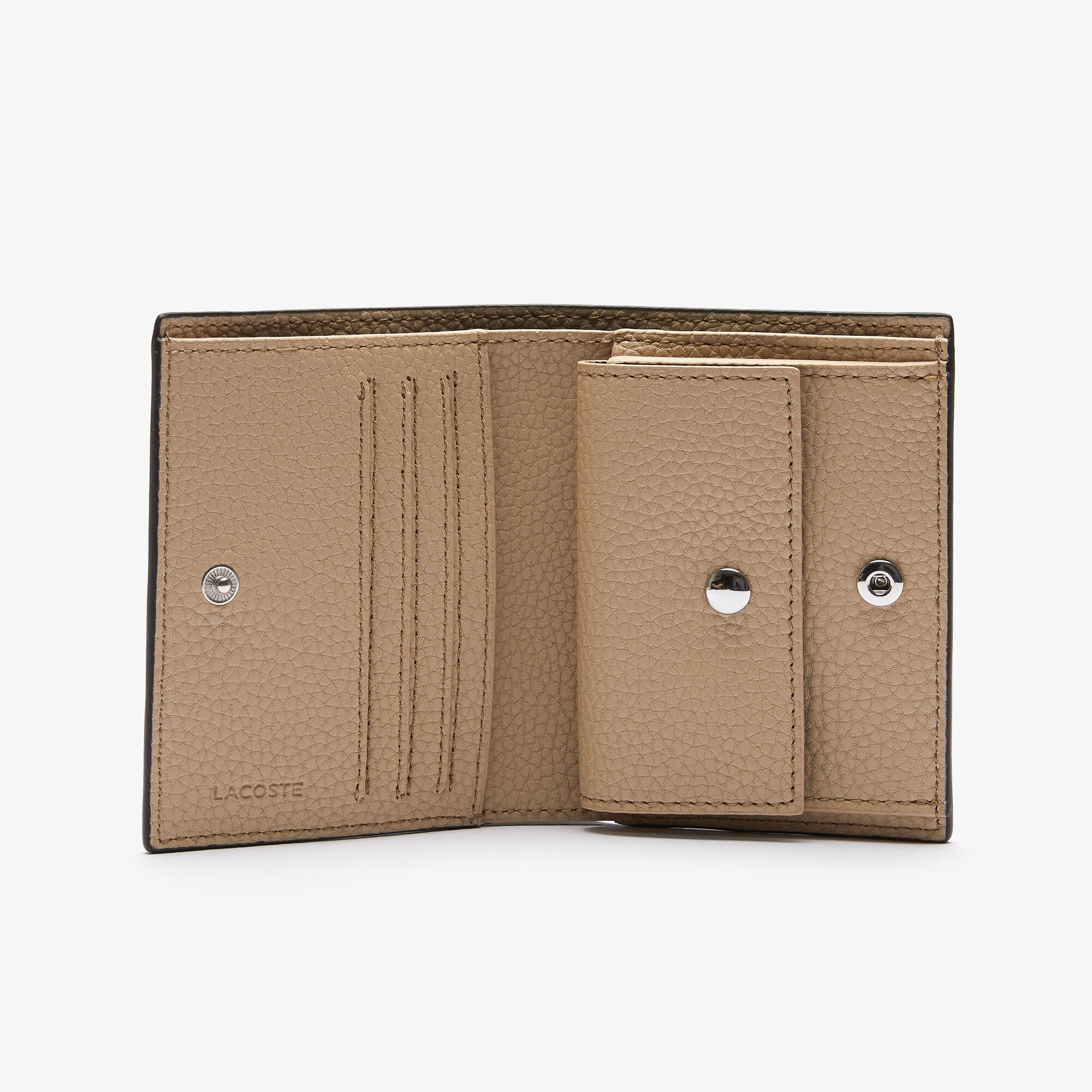 Women's Anna Small Snap Folding Wallet Women's Anna Small Snap Folding Wallet