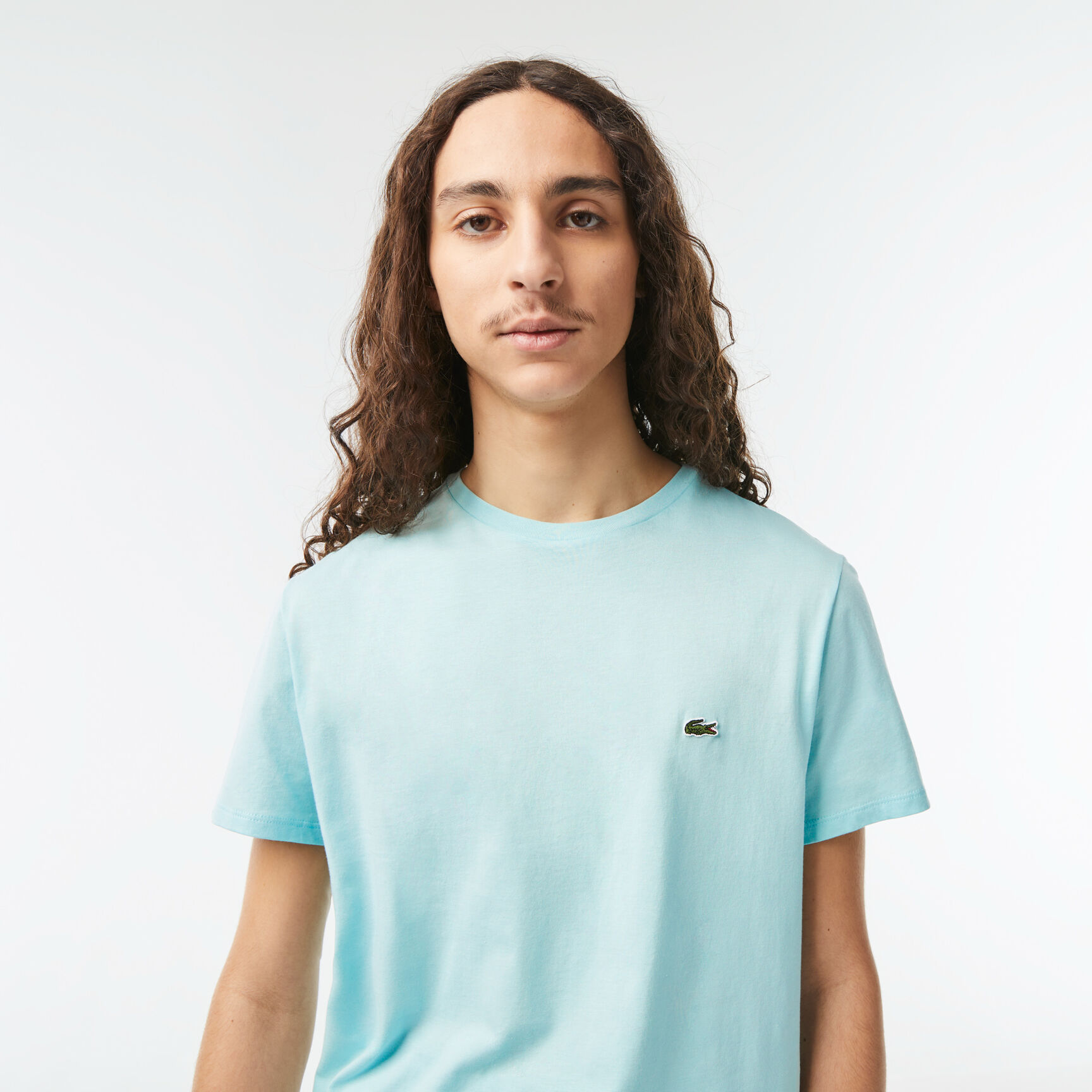 Cotton Pima T-shirt