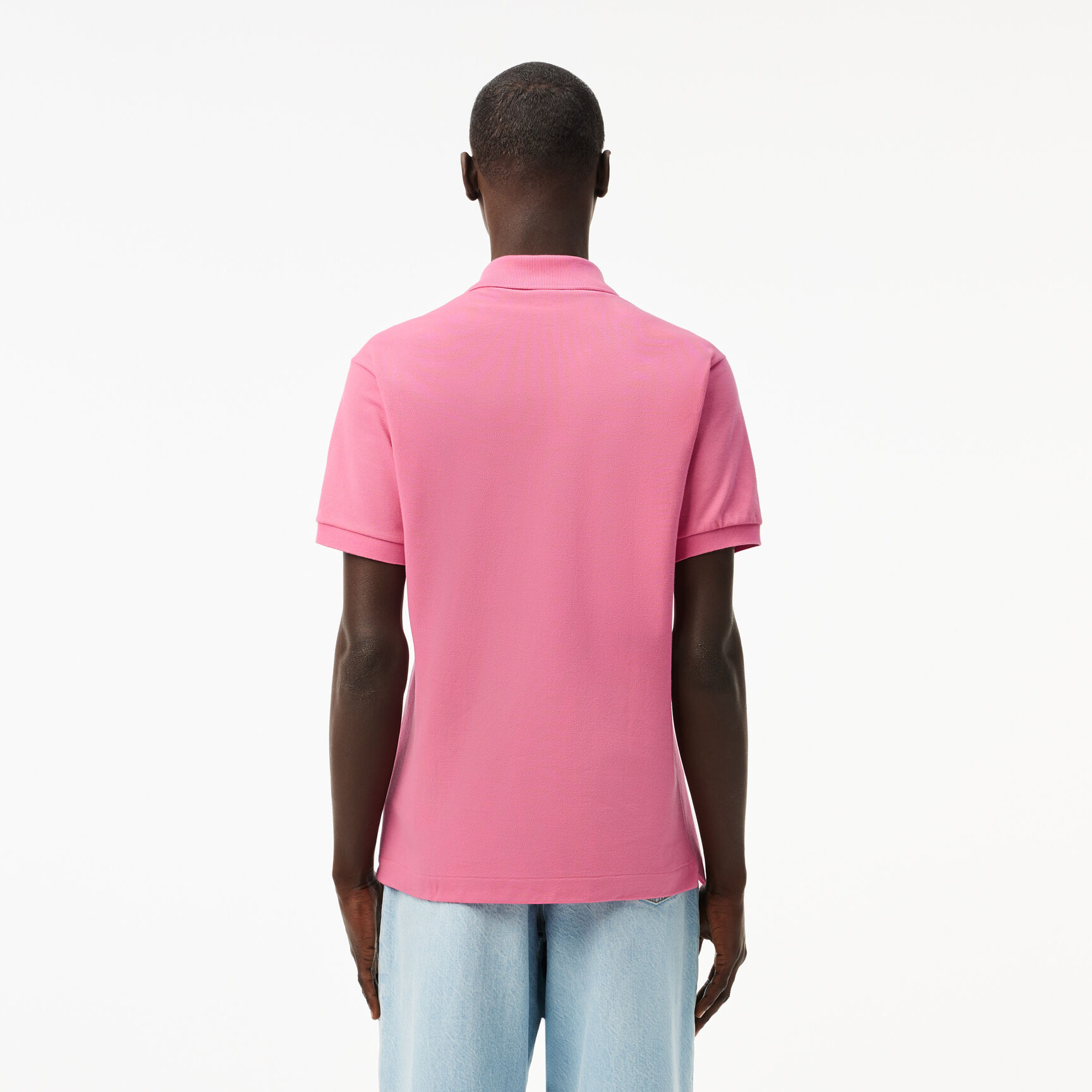 Classic Fit L.12.12 Original Polo Shirt