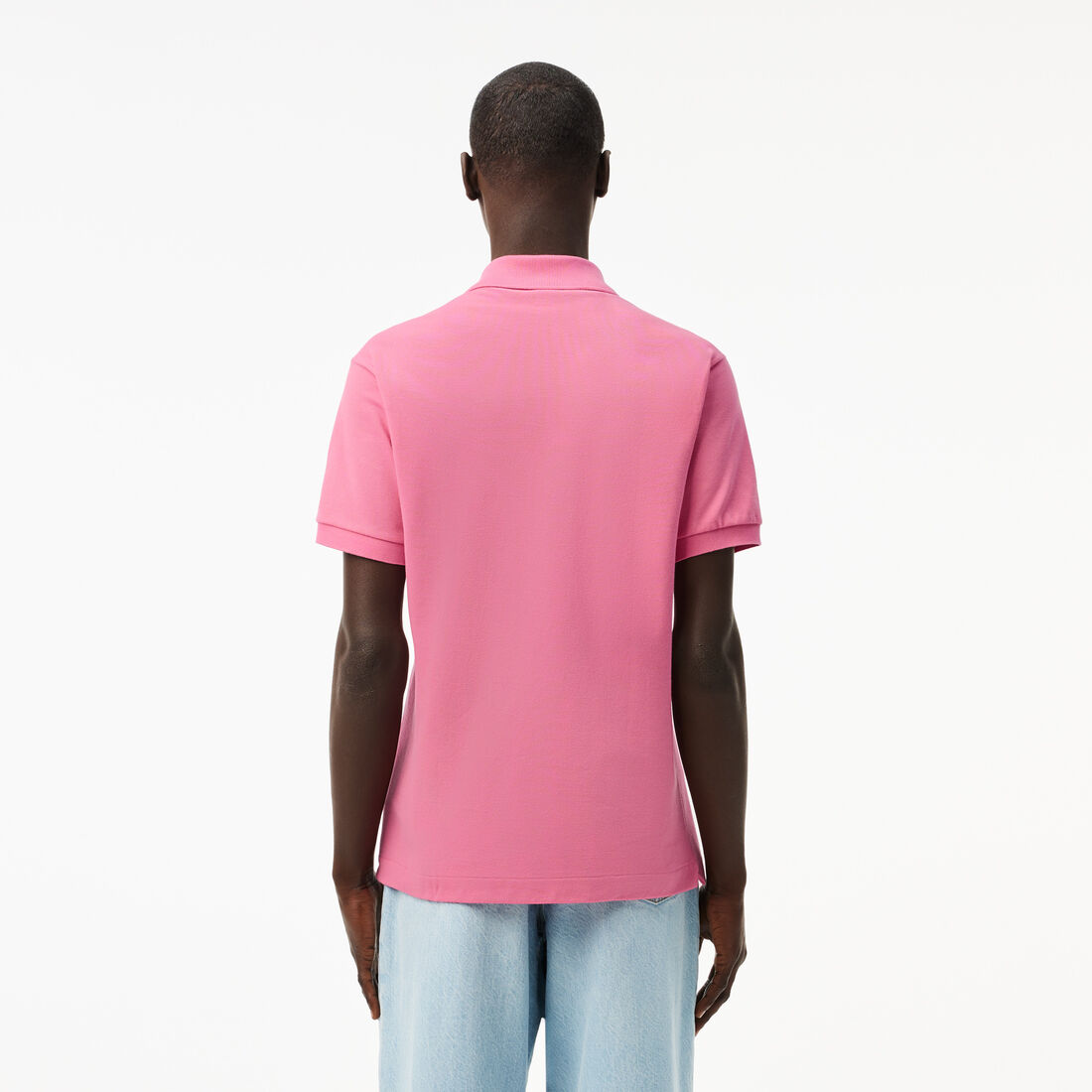 Classic Fit L.12.12 Original Polo Shirt Classic Fit L.12.12 Original Polo Shirt