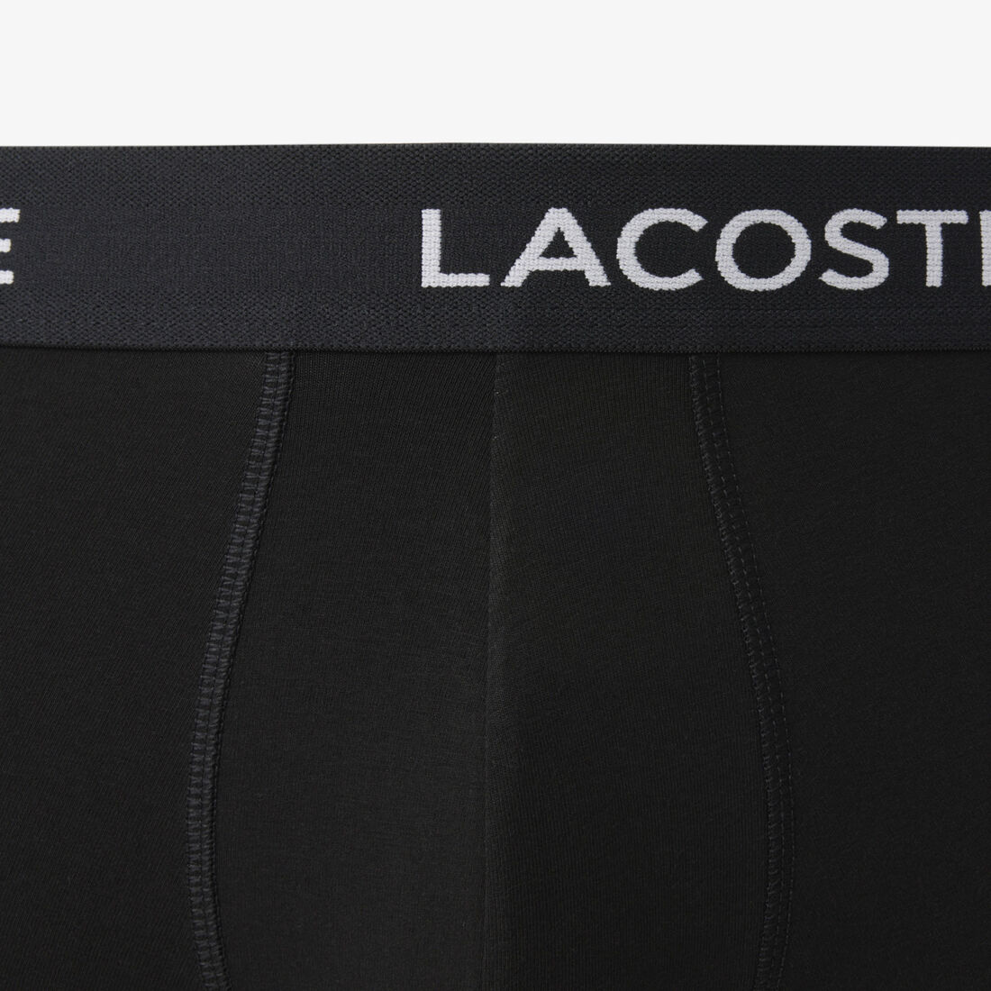 7-Pack Logo Waist Trunks 7-Pack Logo Waist Trunks
