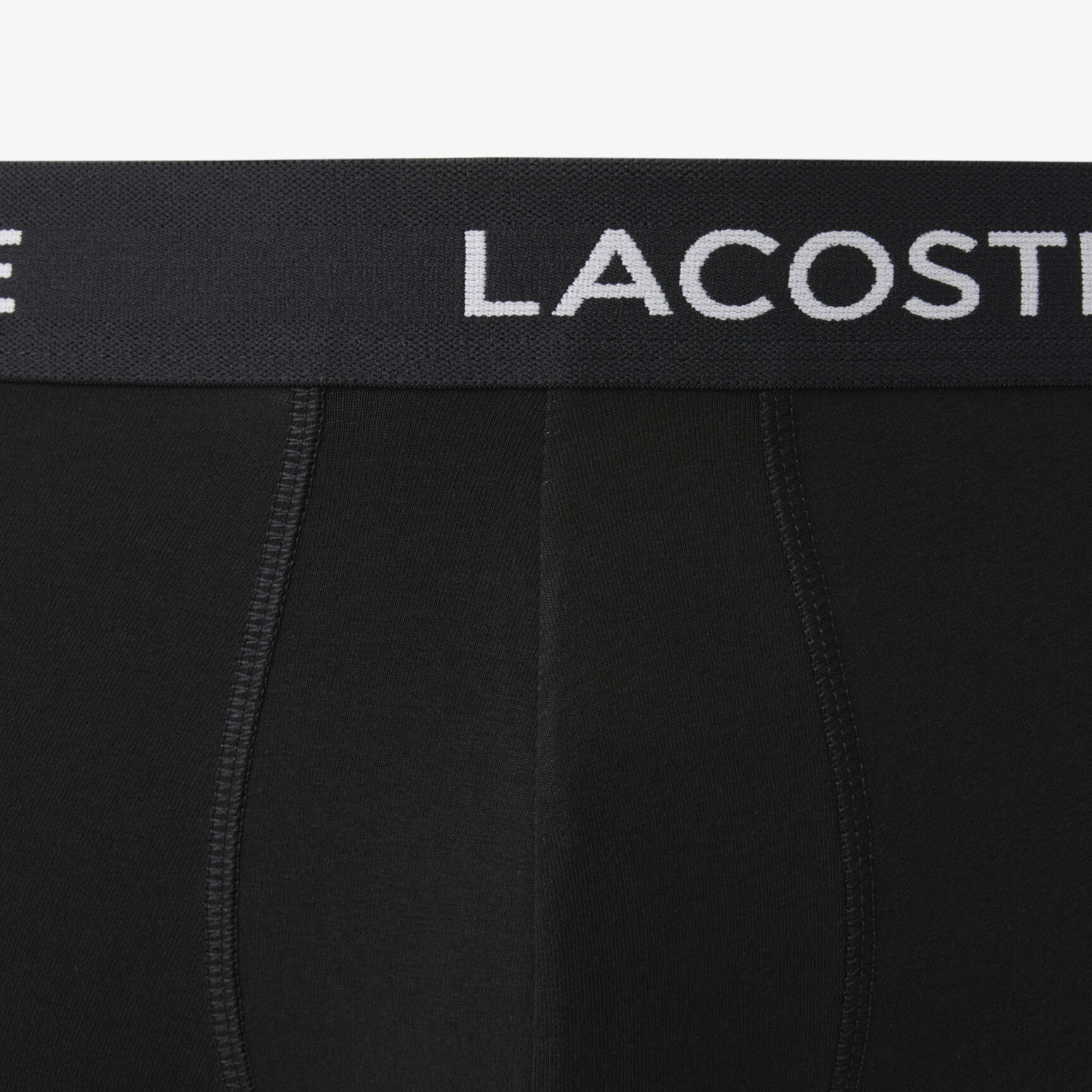 7-Pack Logo Waist Trunks 7-Pack Logo Waist Trunks