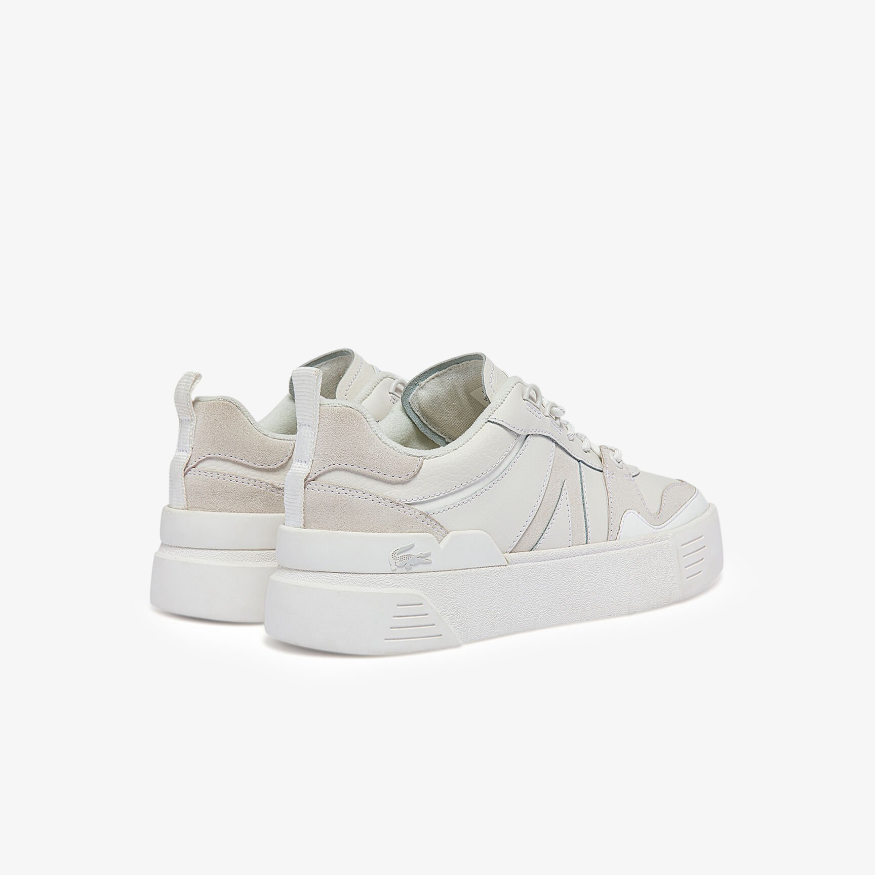 سنيكرز L2 جلد للنساء سنيكرز L2 جلد للنساء