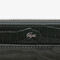 Large Chantaco Embossed Leather Billfold lacoste large chantaco embossed leather billfold