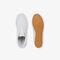 Men's Bayliss Deck Leather and Synthetic Boat Shoes lacoste men s bayliss deck leather and synthetic boat shoes