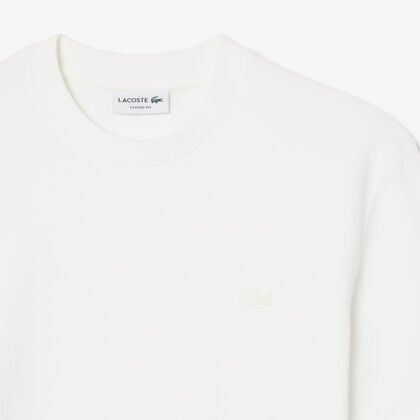 Textured Jersey T-shirt Textured Jersey T-shirt
