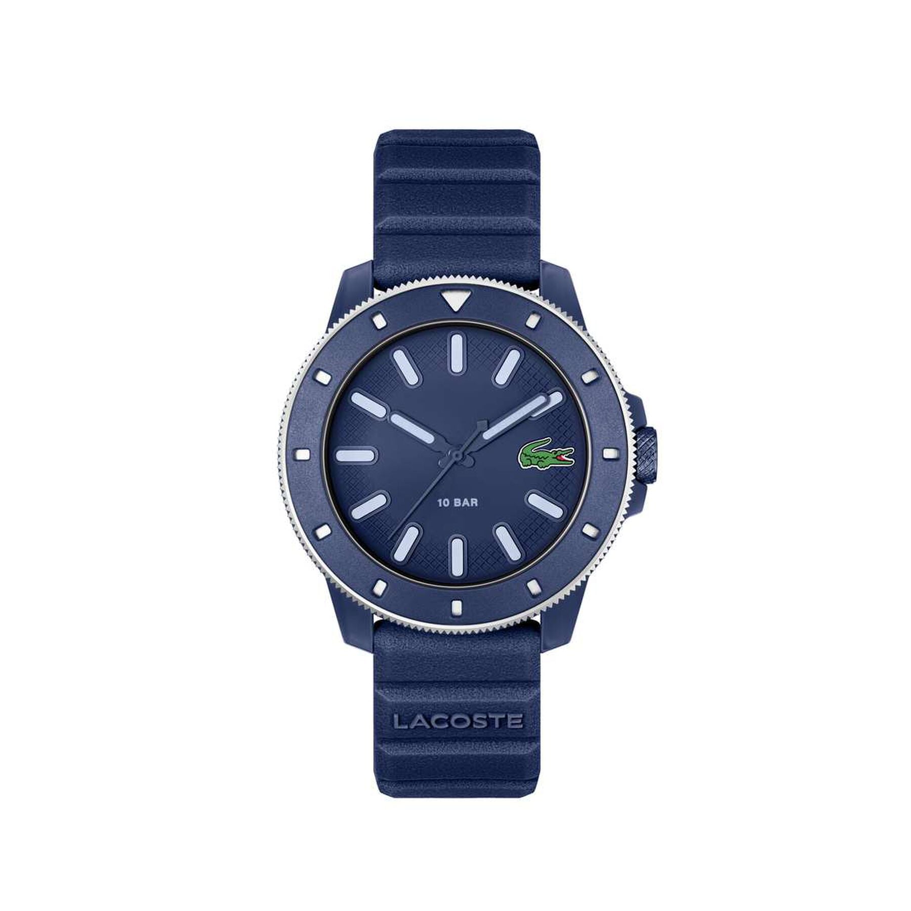 Men Silicone Strap Watch Men Silicone Strap Watch