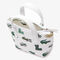 Women's Lacoste Holiday Comic Print Nano Bag women s lacoste holiday comic print nano bag