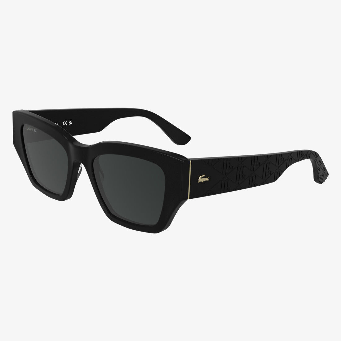 Lacoste Women&rsquo;s Bold Geometric Sunglasses