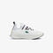 men s lacoste run spin comfort textile trainers
