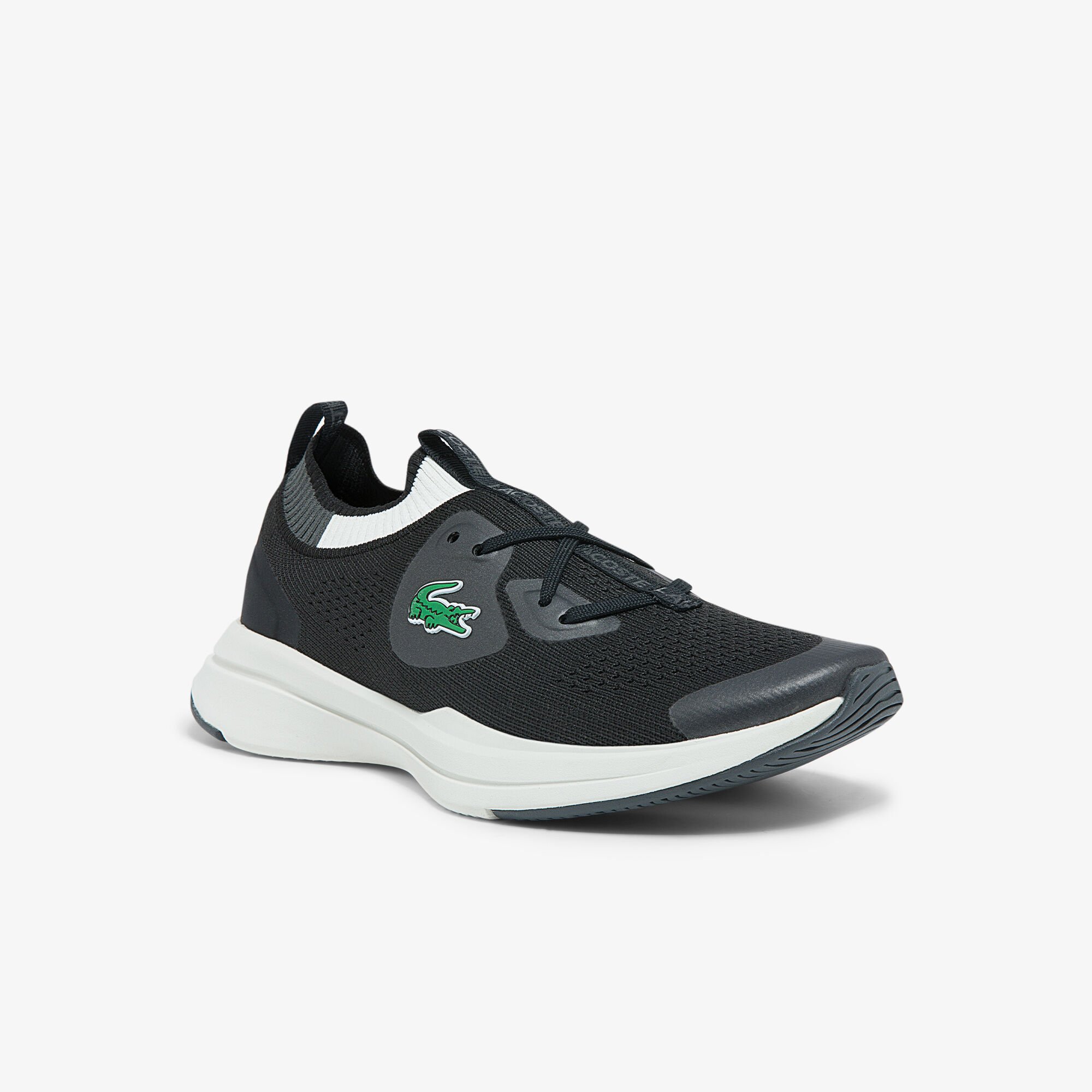 Lacoste running shoes best sale