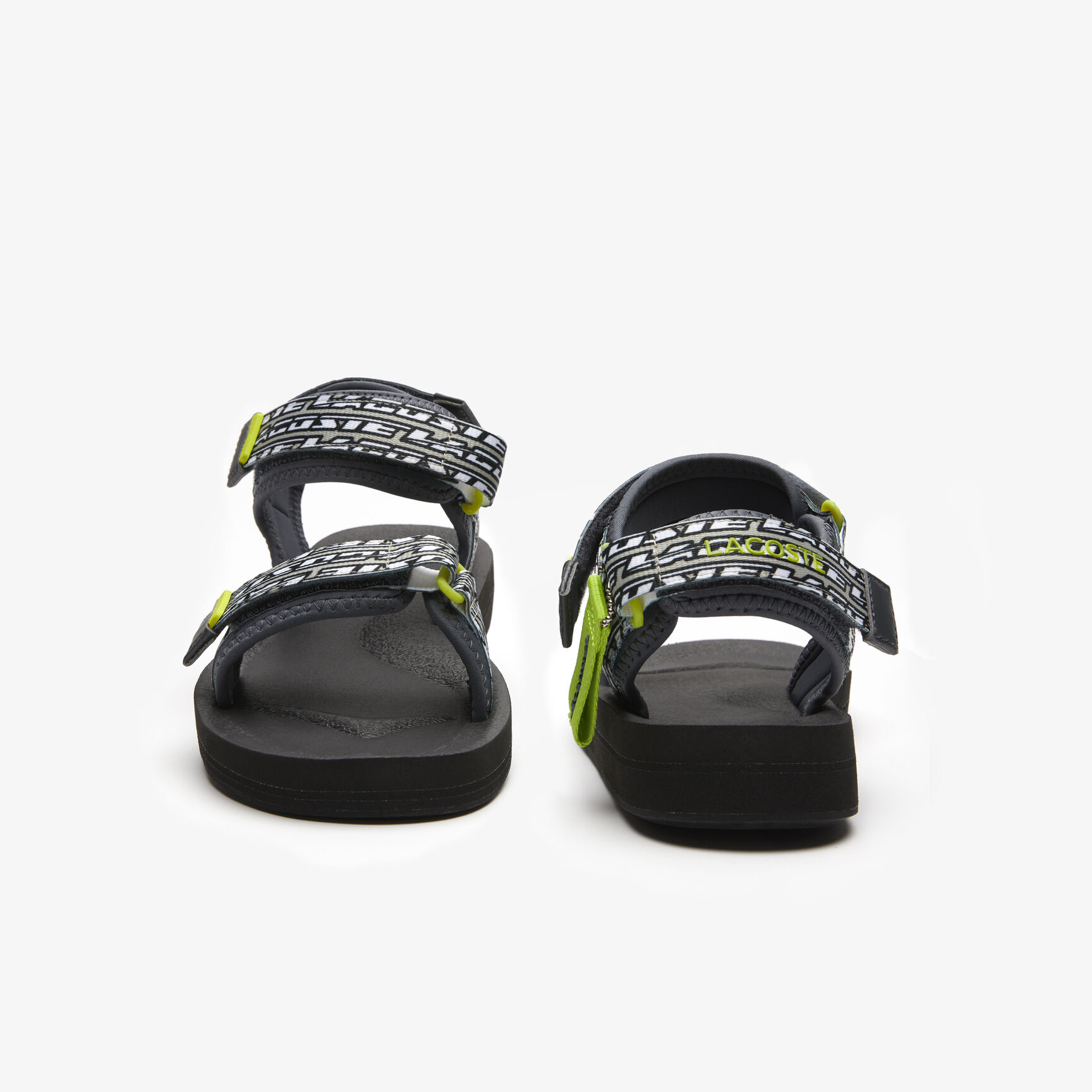Men's Lacoste Suruga Synthetic Sandals