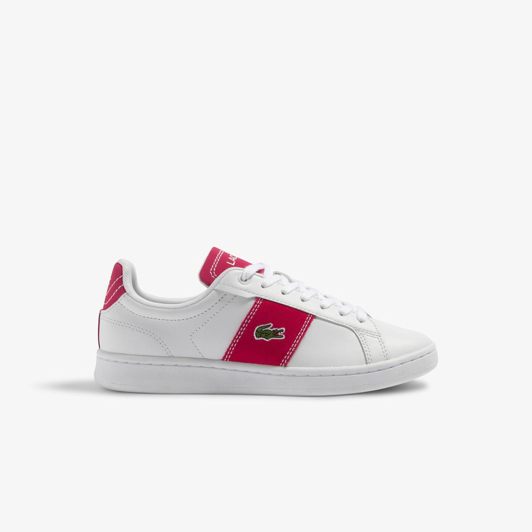 Women's Carnaby Pro CGR Bar Contrast Leather Trainers Women's Carnaby Pro CGR Bar Contrast Leather Trainers
