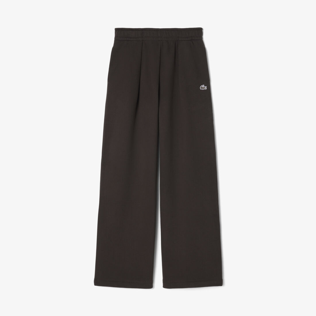 Wide Fit Fleece Sweatpants Wide Fit Fleece Sweatpants