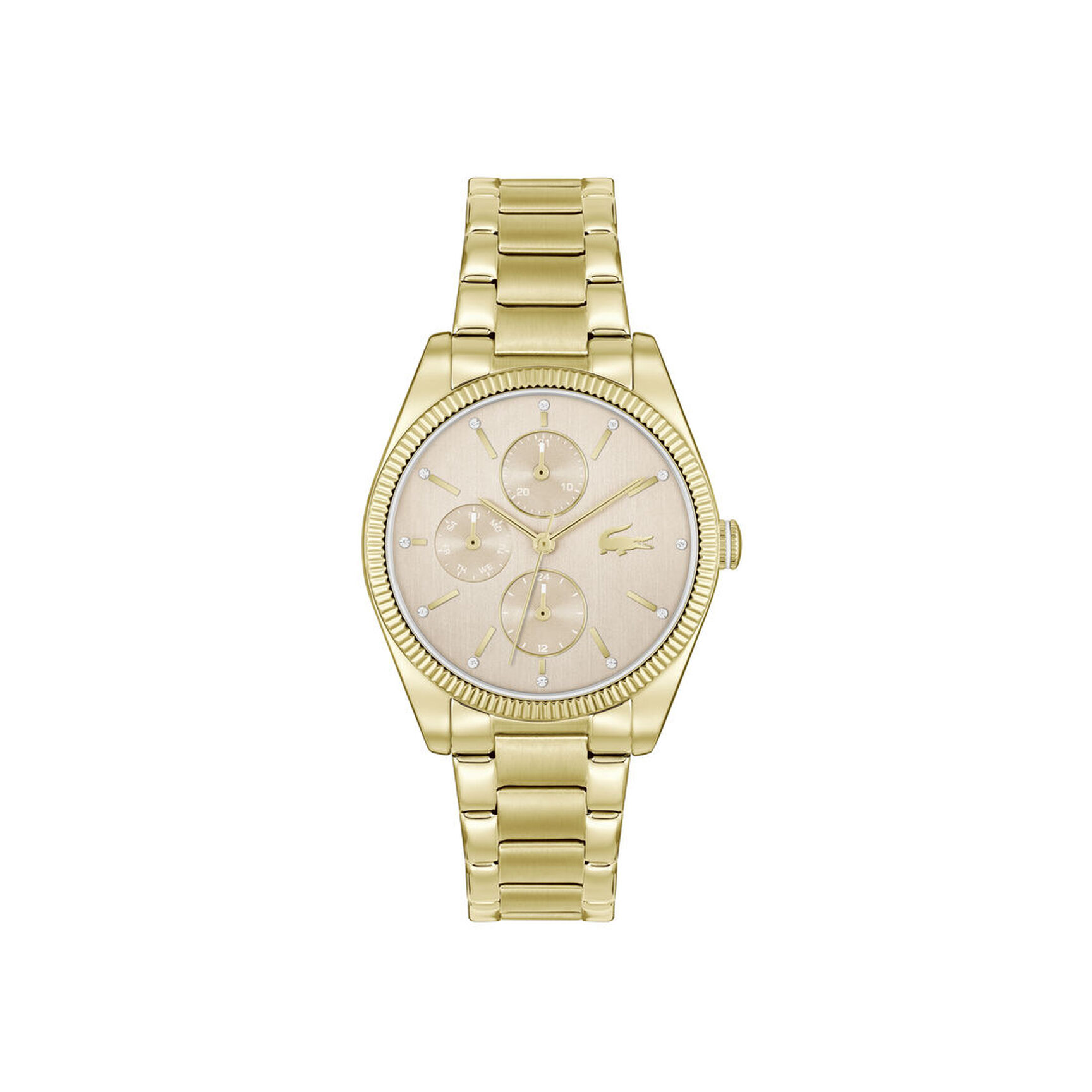 Women Orsay Metal Watch Women Orsay Metal Watch