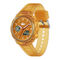 L33 Silicone Strap Watch lacoste l33 silicone strap watch