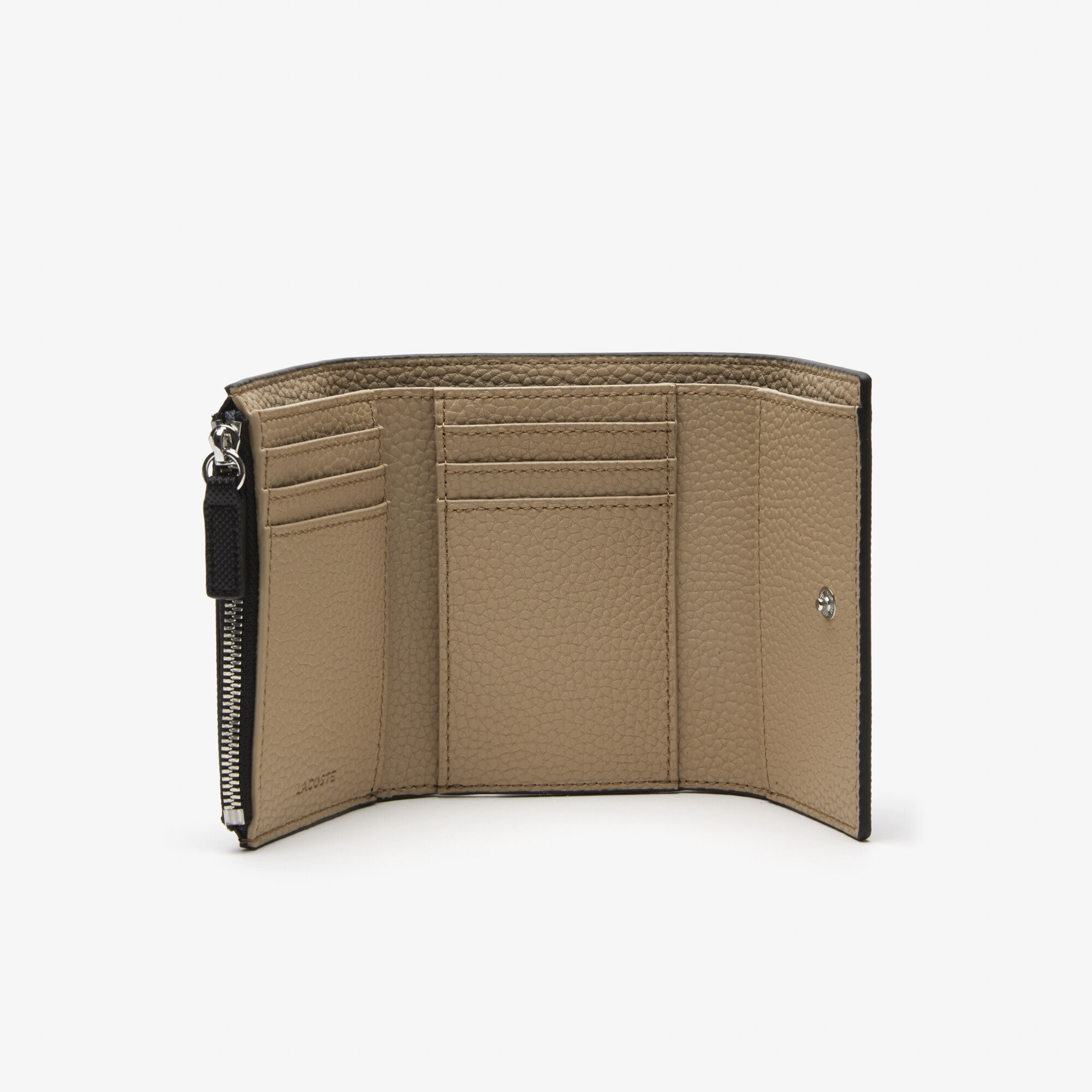 Buy Women's Lacoste Anna Snap Front Wallet | Lacoste EG