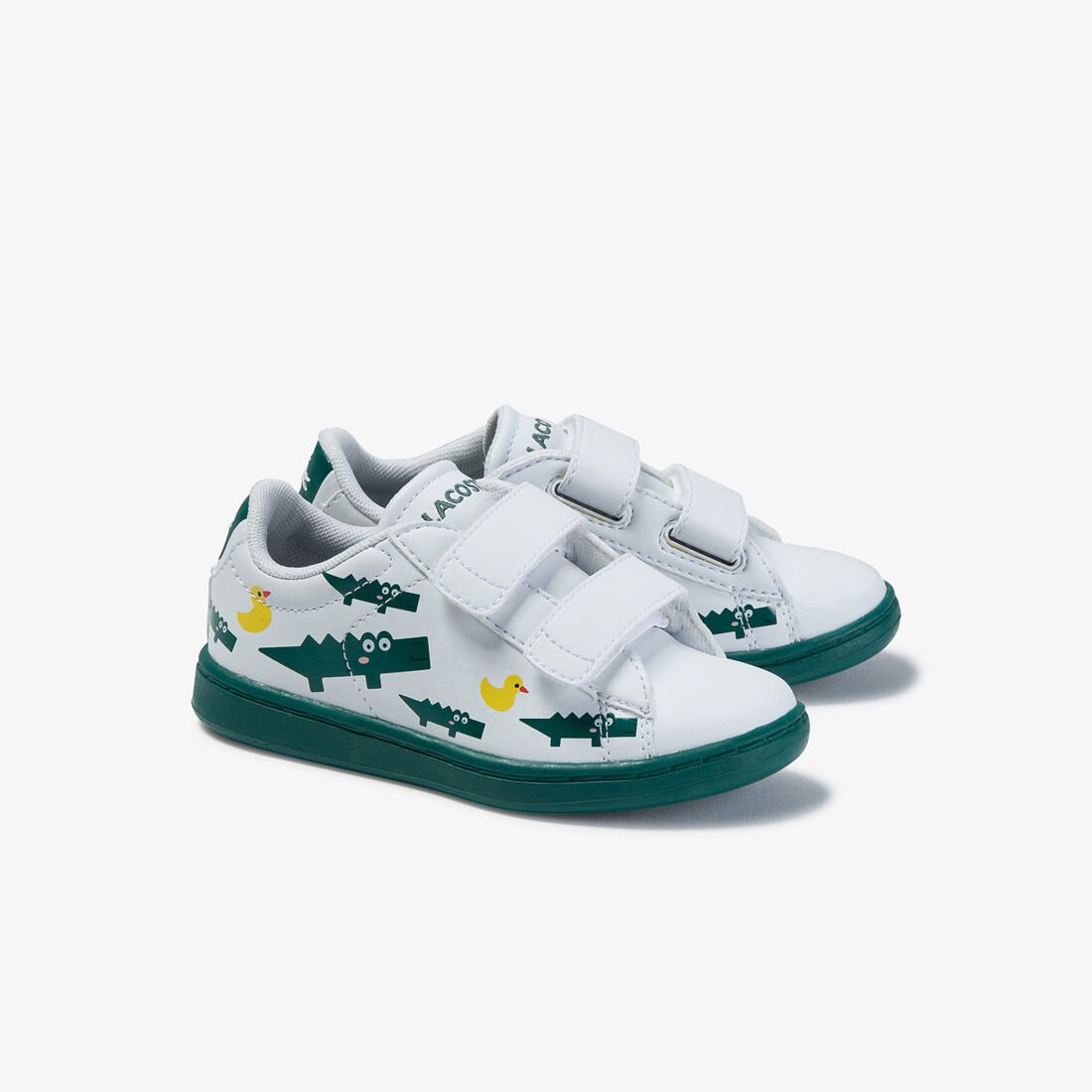 Infants' Carnaby Evo Print Synthetic Sneakers Infants' Carnaby Evo Print Synthetic Sneakers