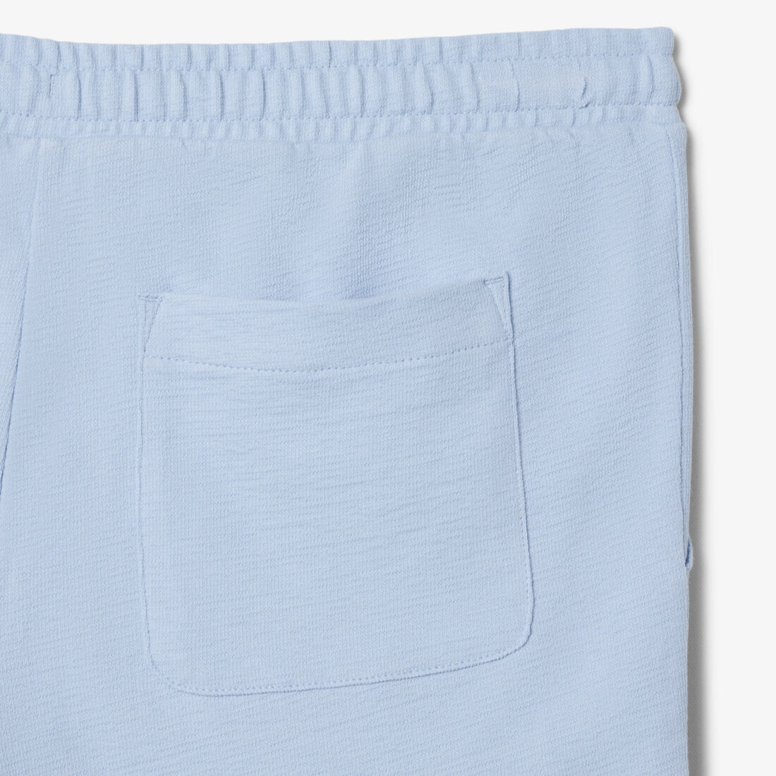 Textured Jersey Shorts Textured Jersey Shorts