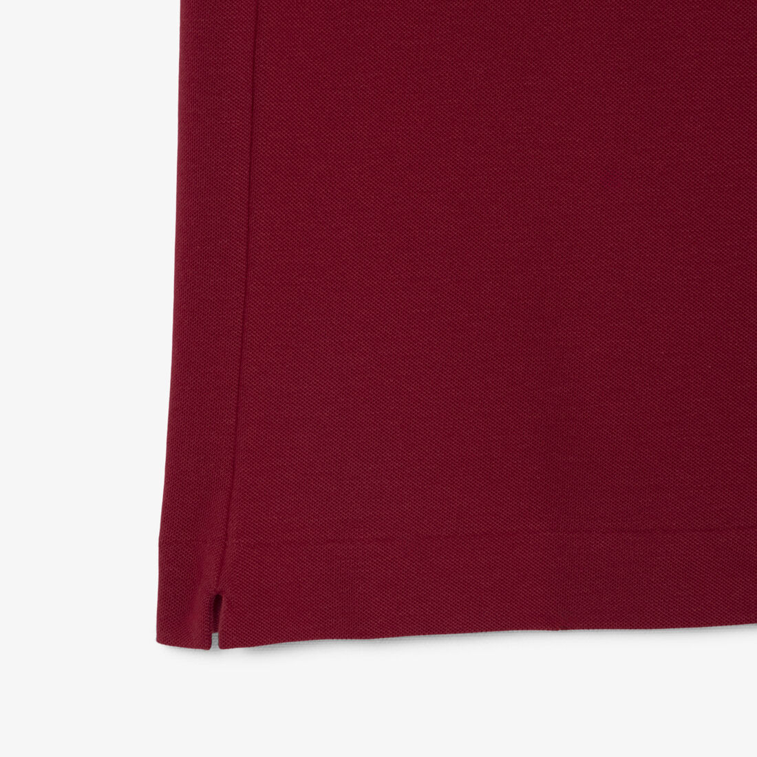 Classic Fit L.12.12 LIGHT Pique Polo Shirt Classic Fit L.12.12 LIGHT Pique Polo Shirt