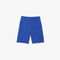 Croc Motif Fleece Shorts