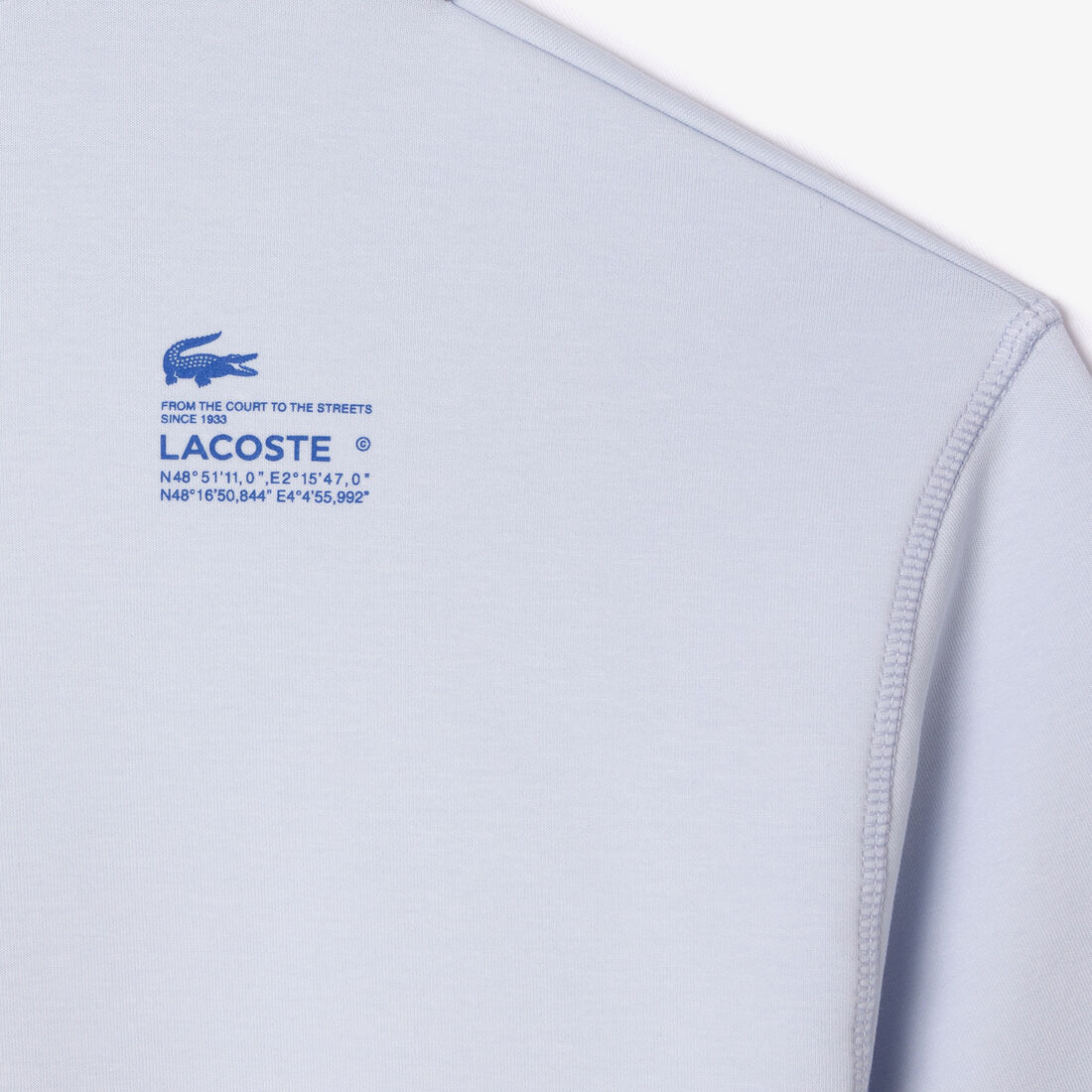 Short Cut Cotton Hoodie Short Cut Cotton Hoodie