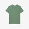 Lightweight Cotton Pima V Neck T-shirt