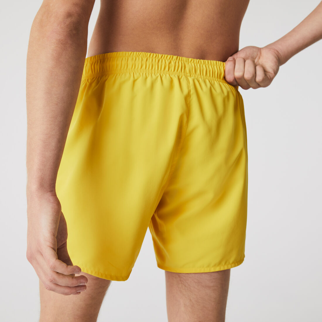 Quick-Dry Swim Trunks Quick-Dry Swim Trunks