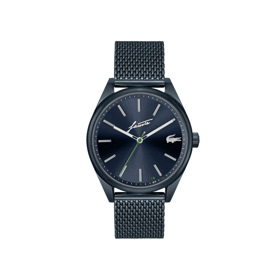 2011145 HERITAGE MEN BLUE