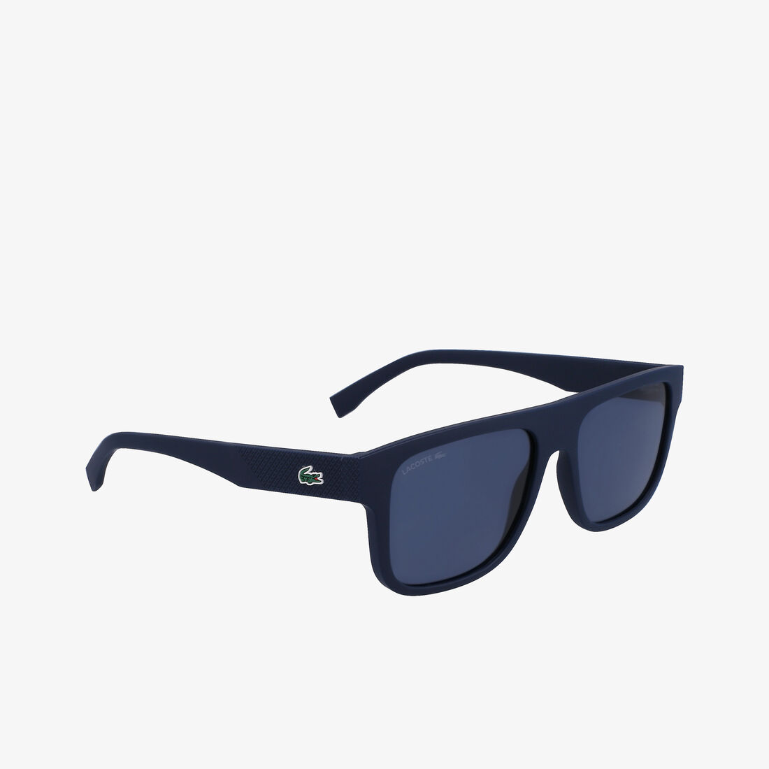Lacoste L.12.12 Men’s Rectangular Sunglasses Lacoste L.12.12 Men’s Rectangular Sunglasses