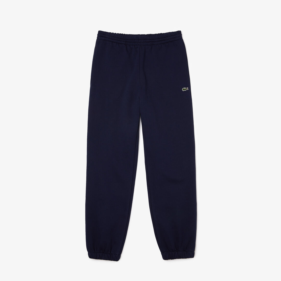 Men's Lacoste Brushed Fleece Jogger Trackpants Men's Lacoste Brushed Fleece Jogger Trackpants