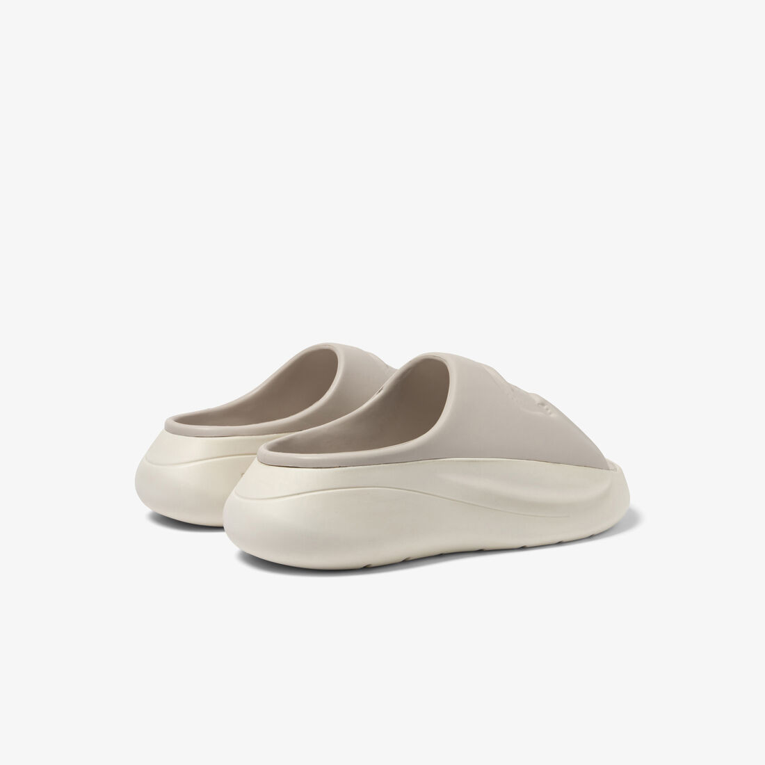 حذاء مفتوح لاكوست 3.0 من خامات صناعية للرجال مجموعة Croco حذاء مفتوح لاكوست 3.0 من خامات صناعية للرجال مجموعة Croco