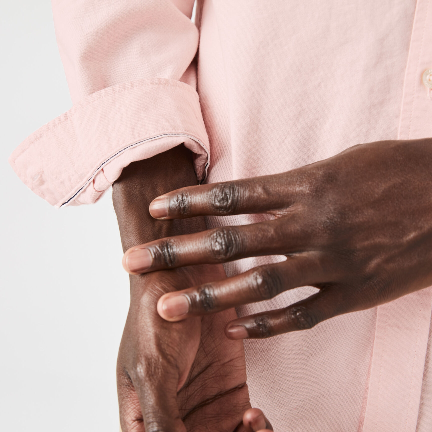 Men's Regular Fit Cotton Oxford Shirt Men's Regular Fit Cotton Oxford Shirt