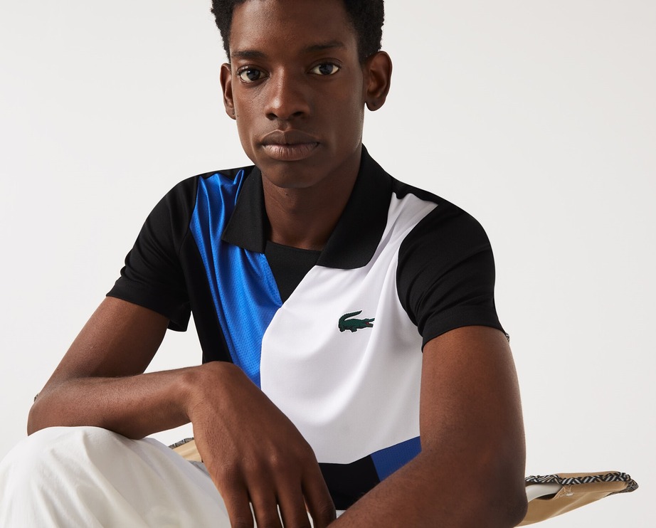 Sport polos | Men's Fashion | LACOSTE