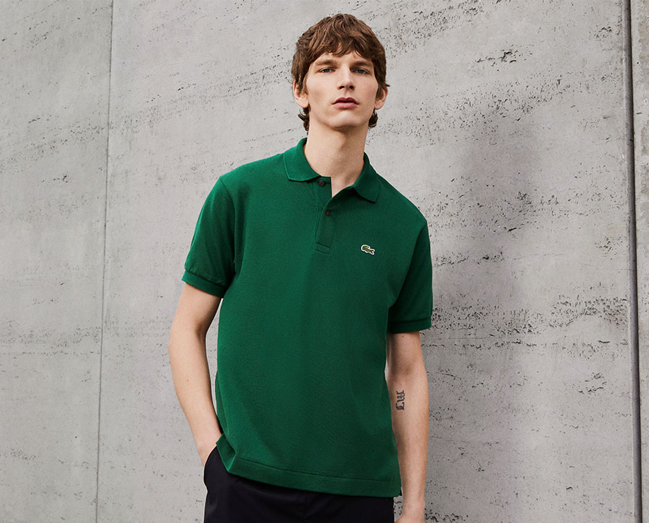 Polo | Lacoste Men's T-shirts Lacoste Egypt